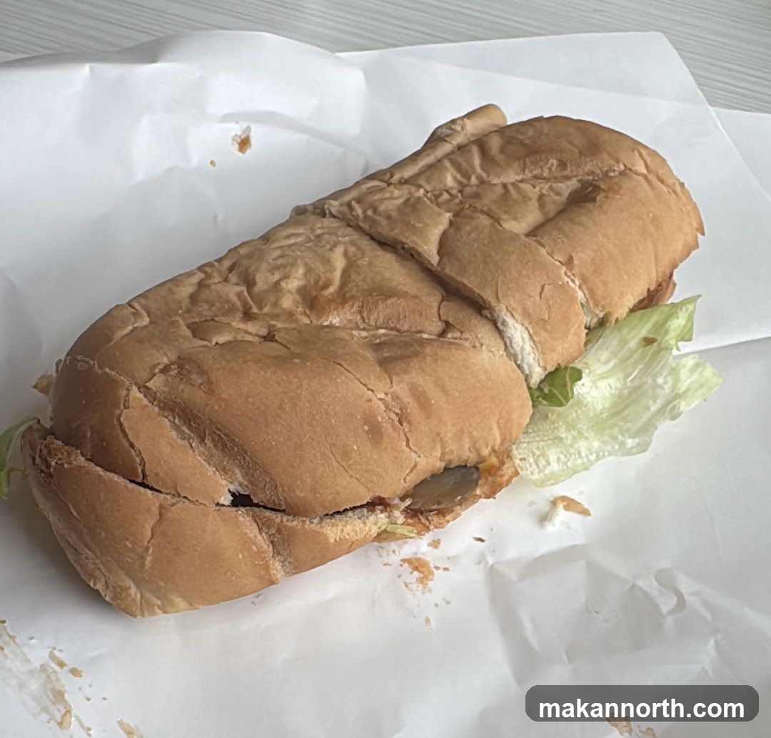 Sandwich