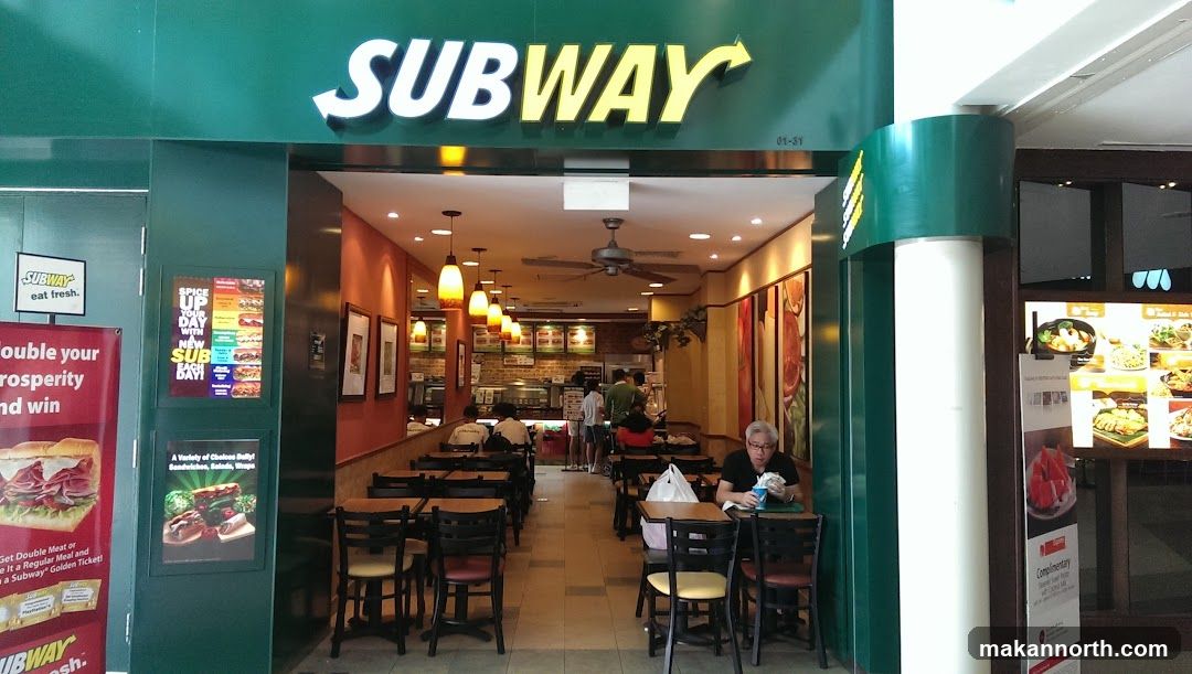 Subway