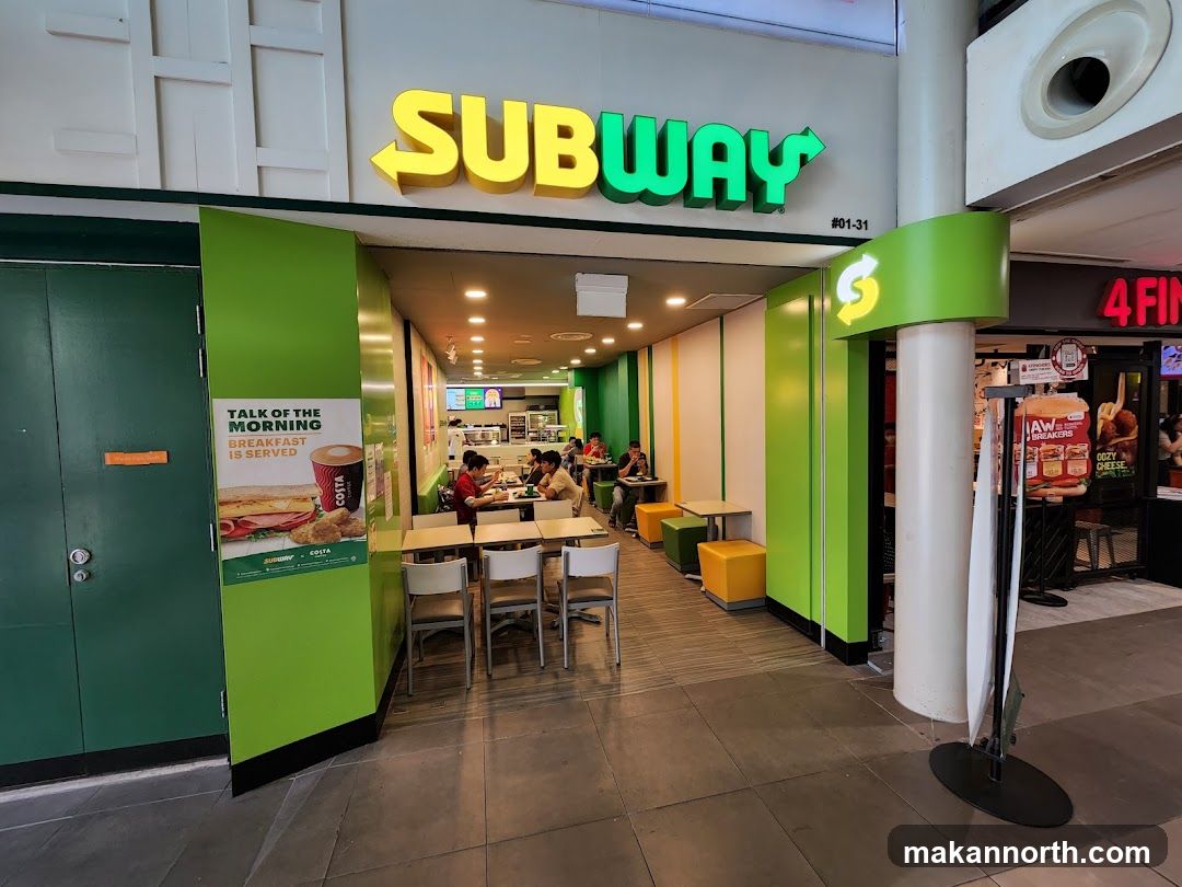 Subway