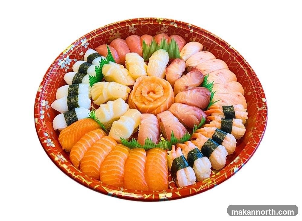 Hei Sushi