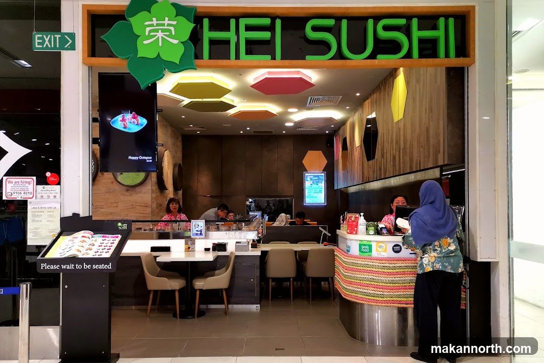 Hei Sushi