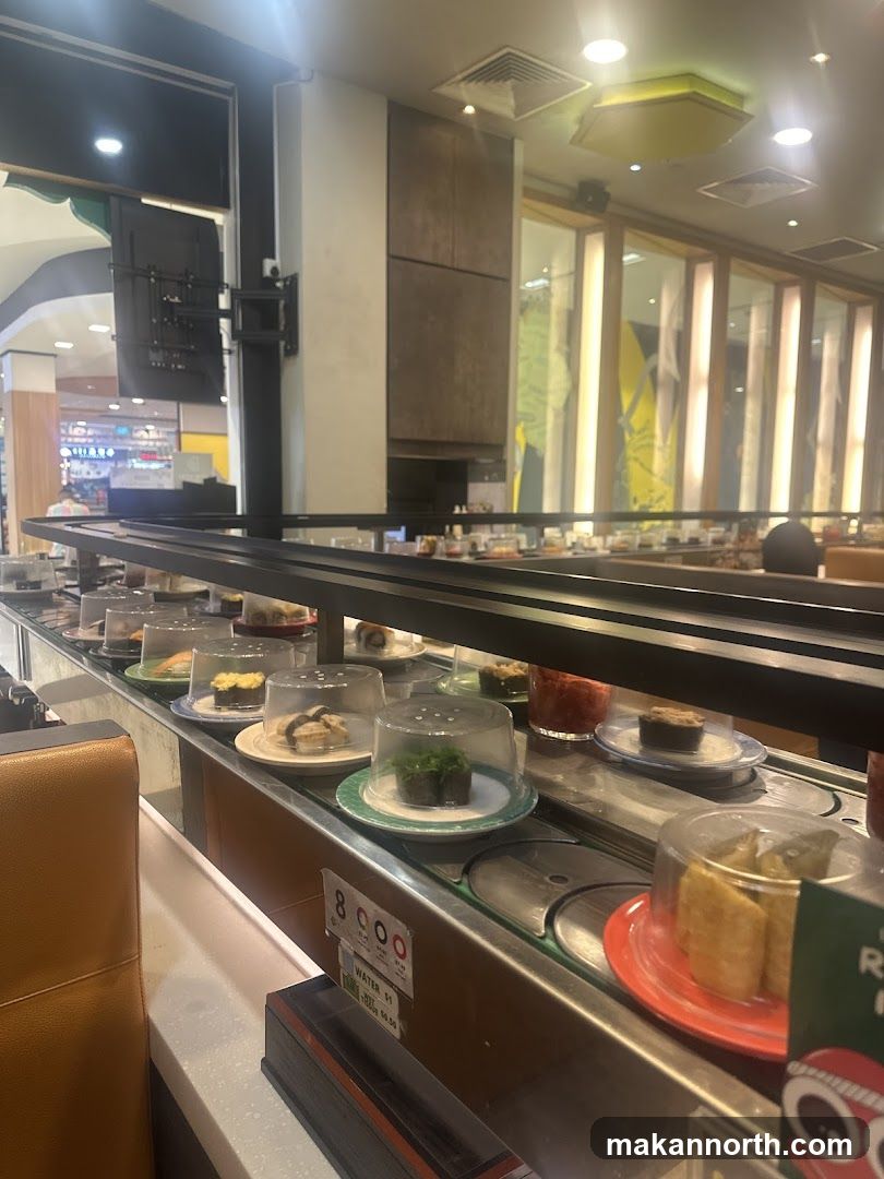 Hei Sushi
