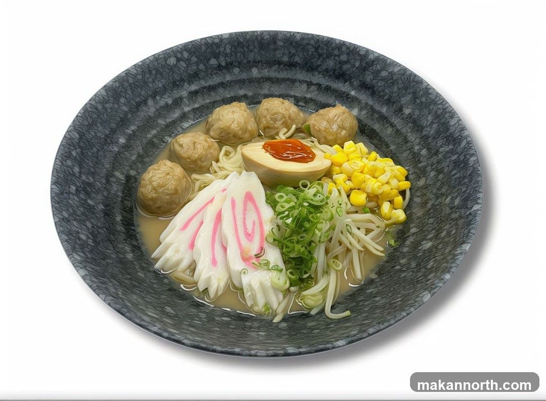 Ramen Bowl