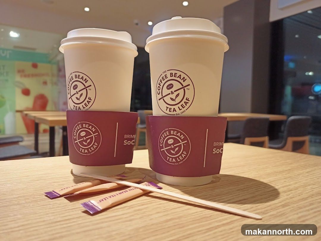 Coffee Cups