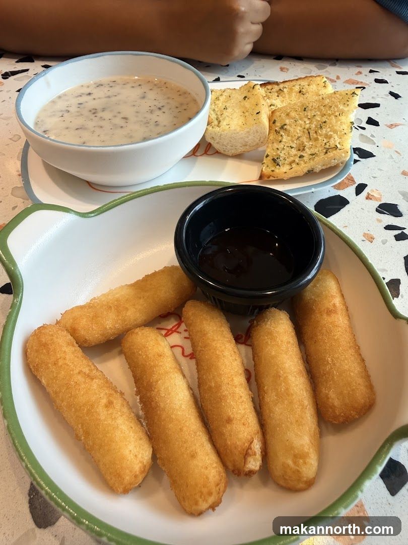 Appetizer Platter