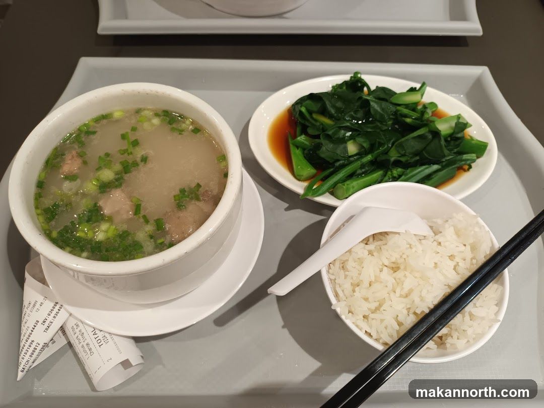 Meal Set