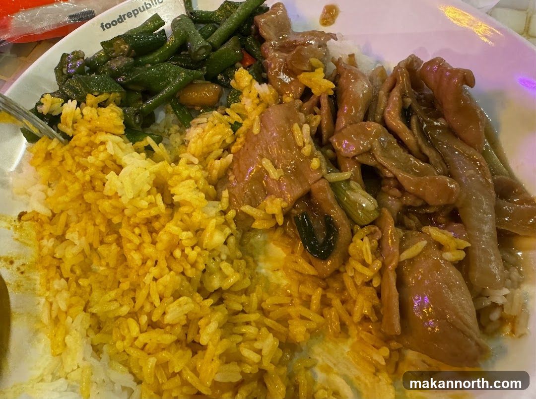 Food Platter