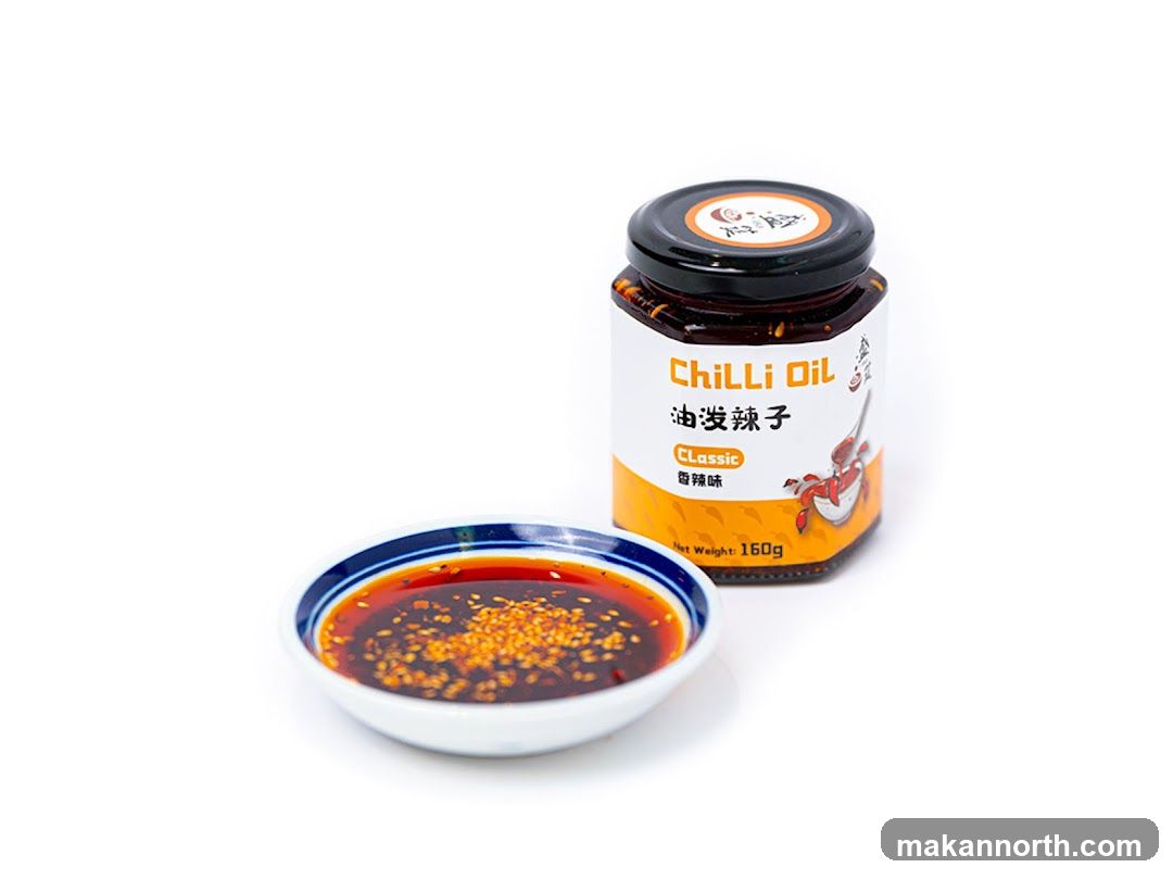 Chilli Oil