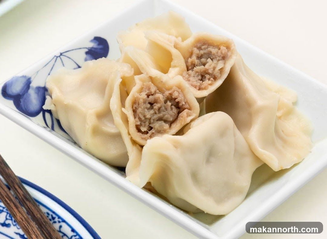 Dumplings