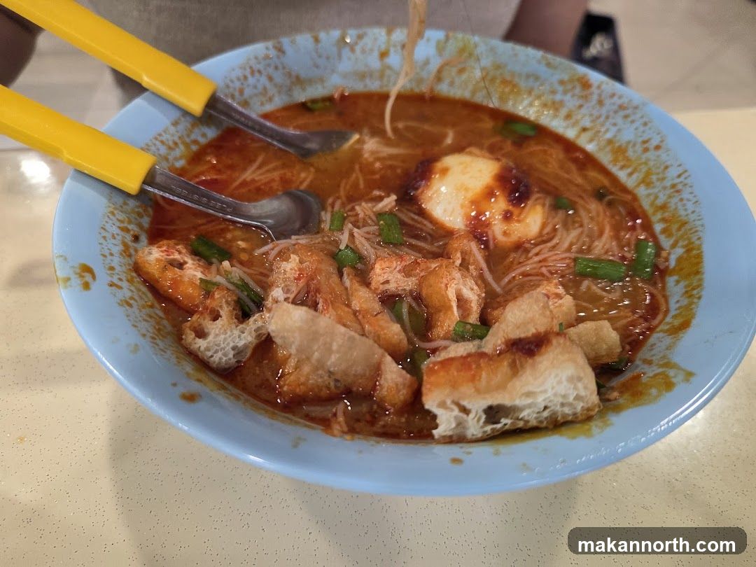 Bai Sheng Food Court