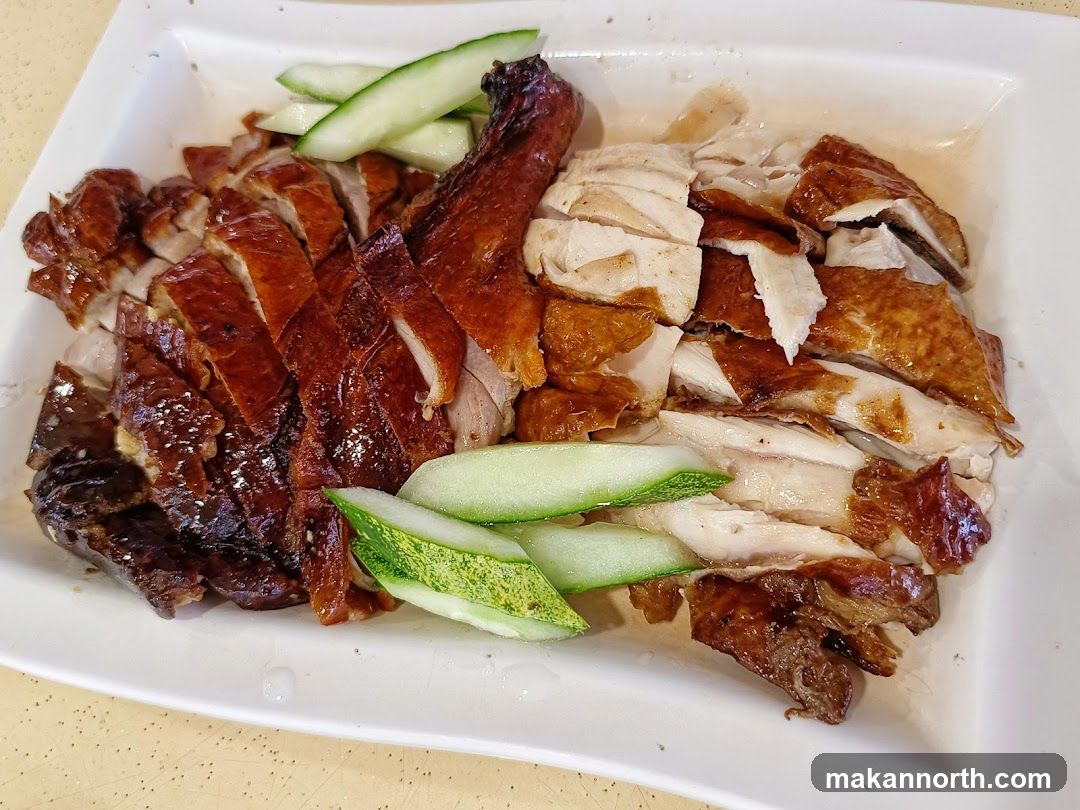 Bai Sheng Food Court