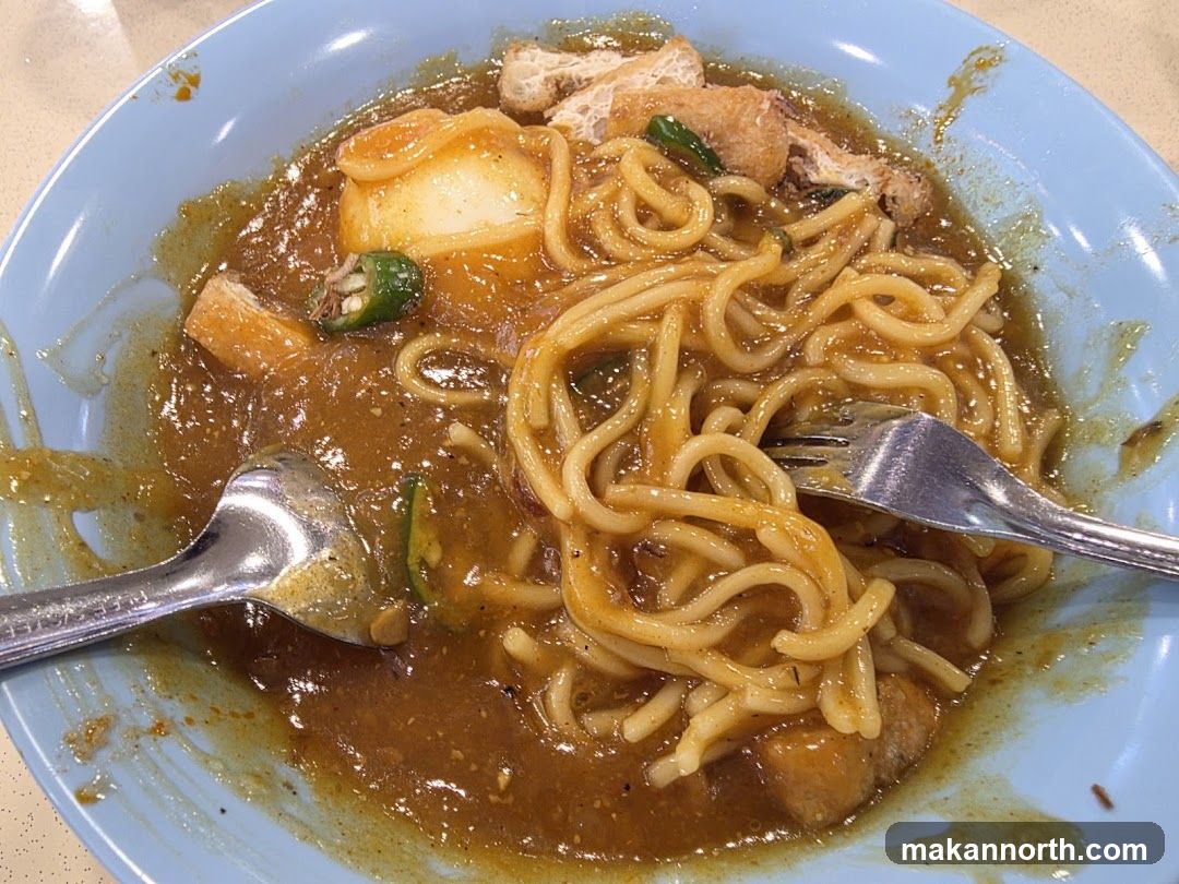 Bai Sheng Food Court