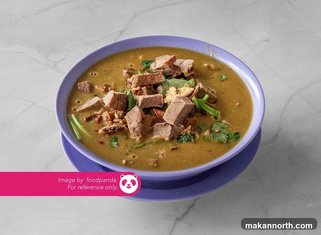 Beef Soup