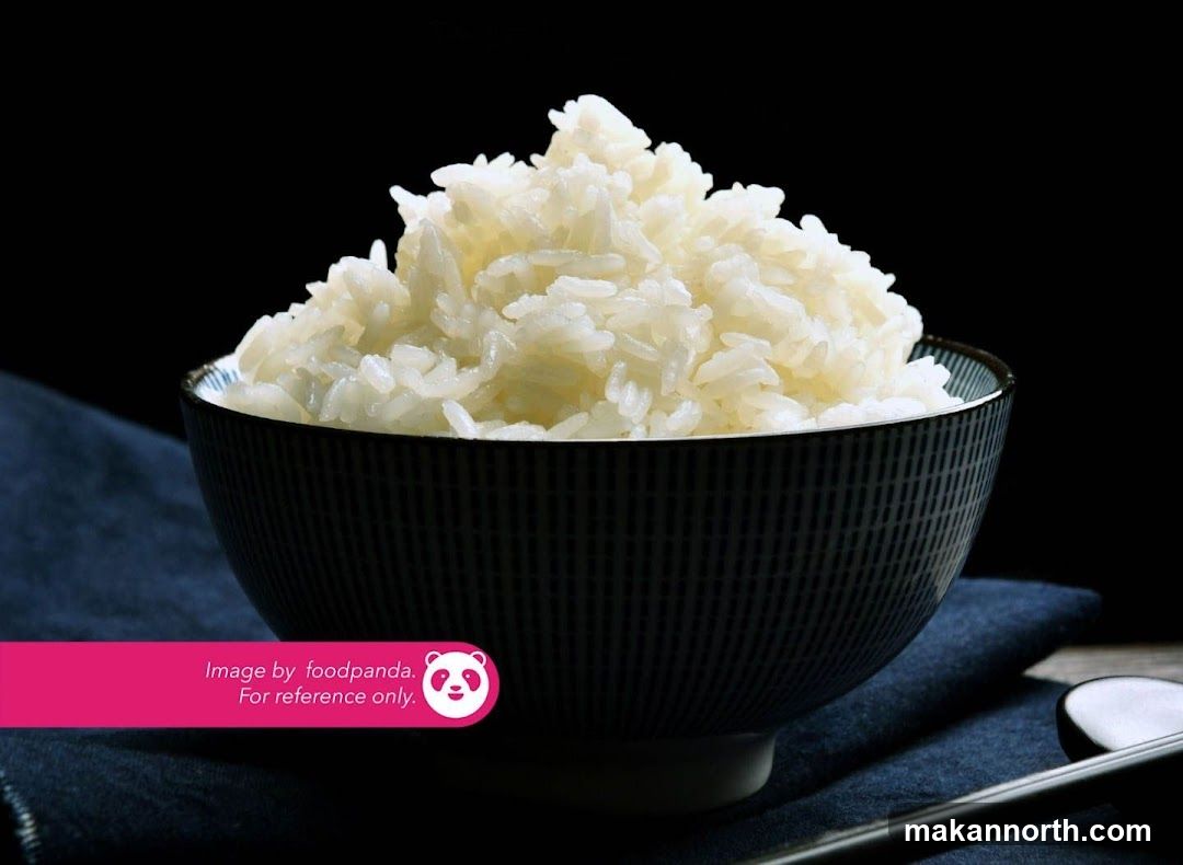 Bowl of Rice
