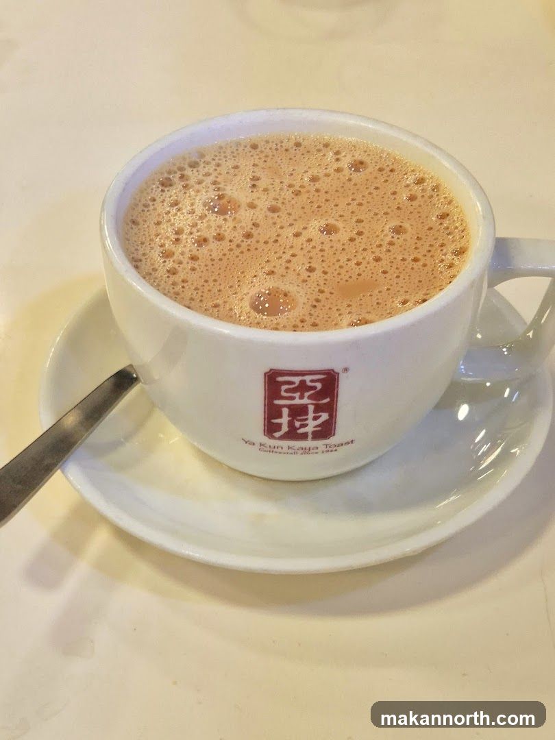 Cup of Tea