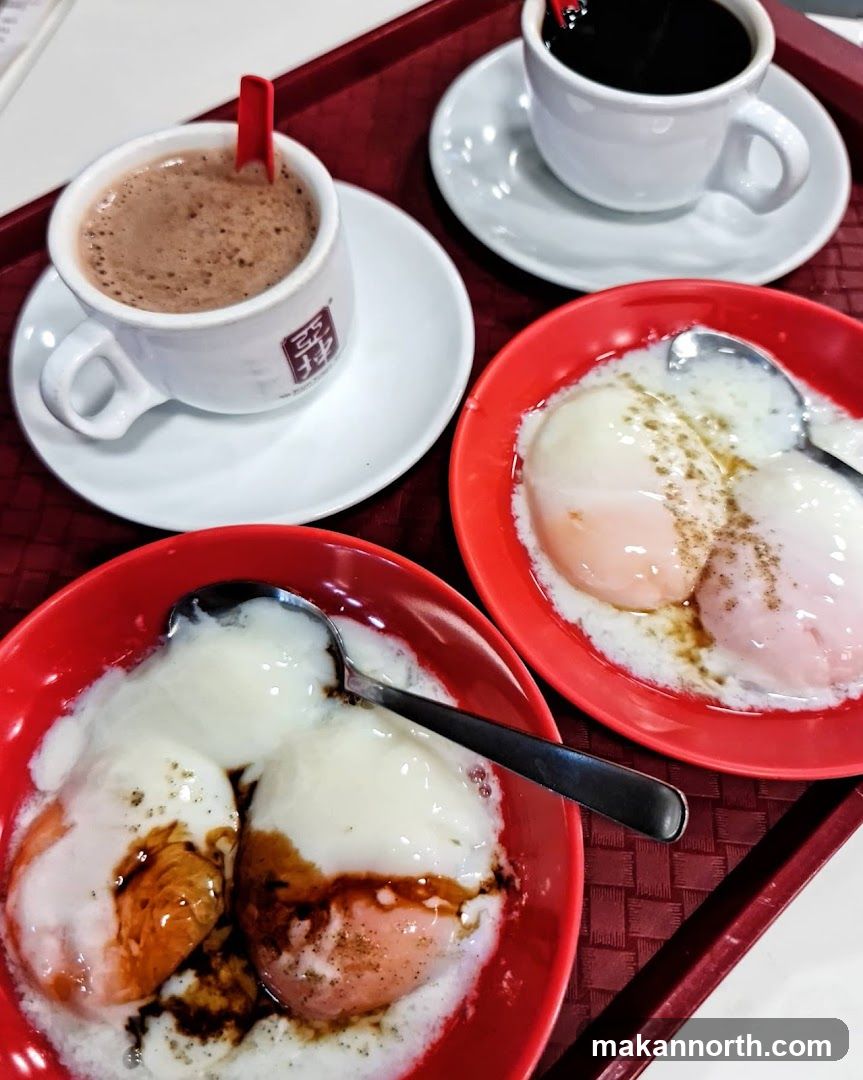 Breakfast Set