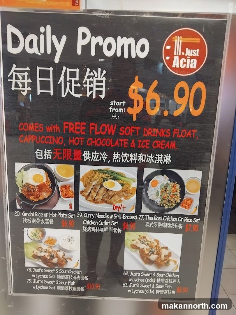 Daily Promo