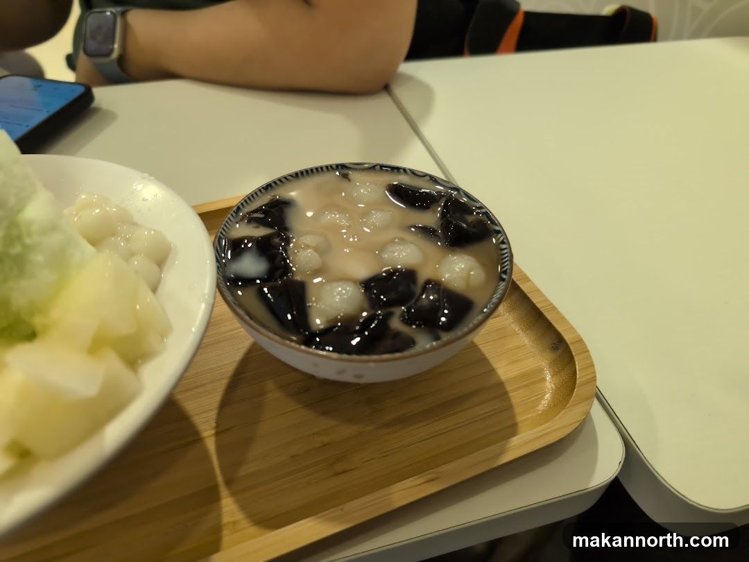 Dessert Bowl