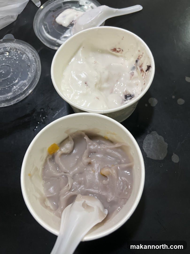 Dessert Cups