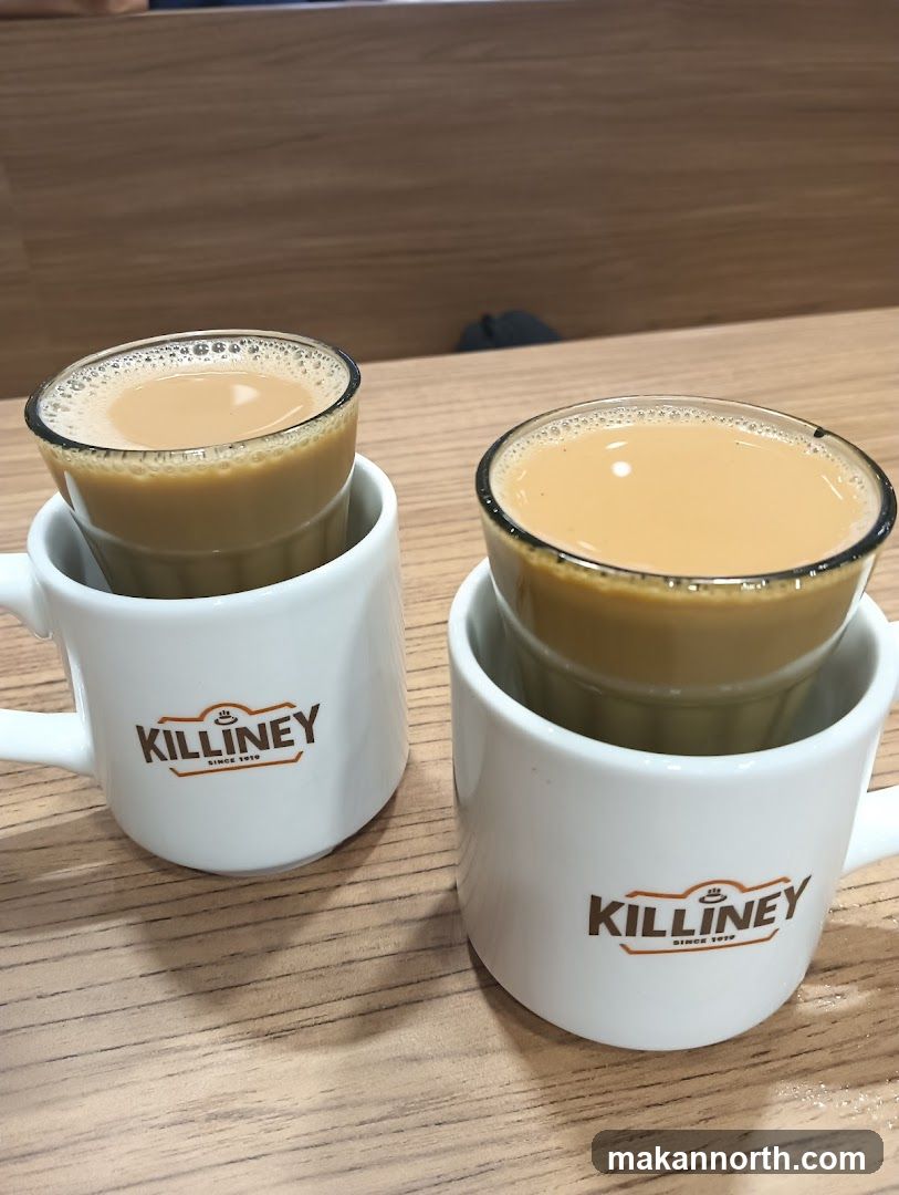 Killiney Kopitiam