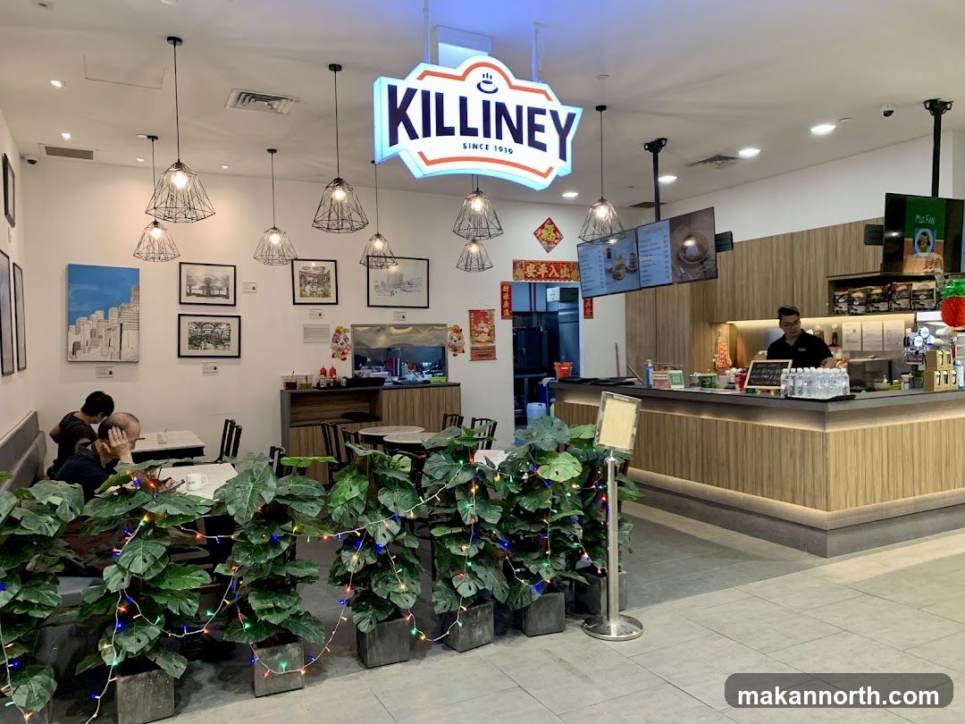Killiney Kopitiam