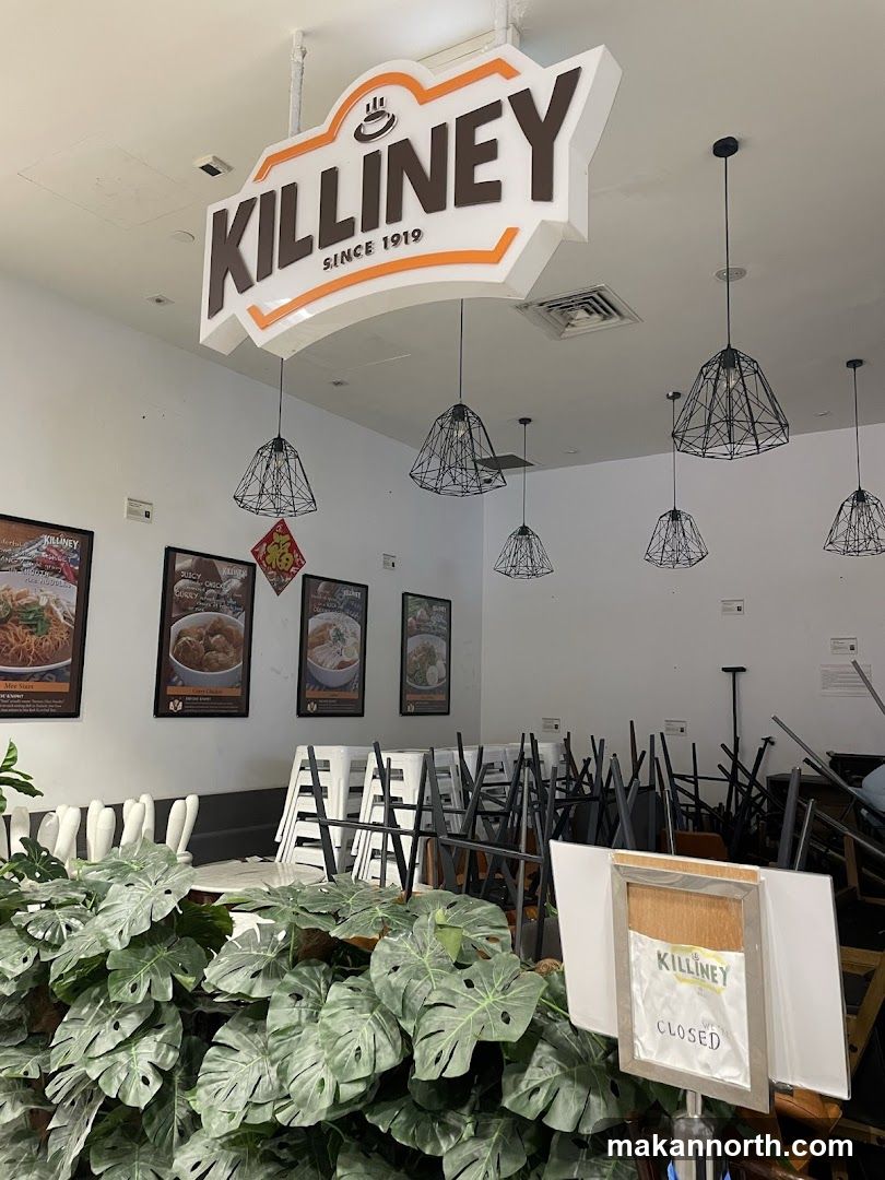 Killiney Kopitiam