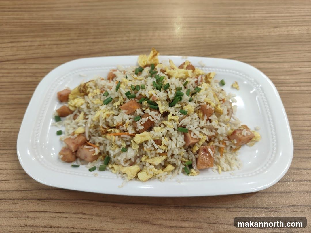 Fried Rice