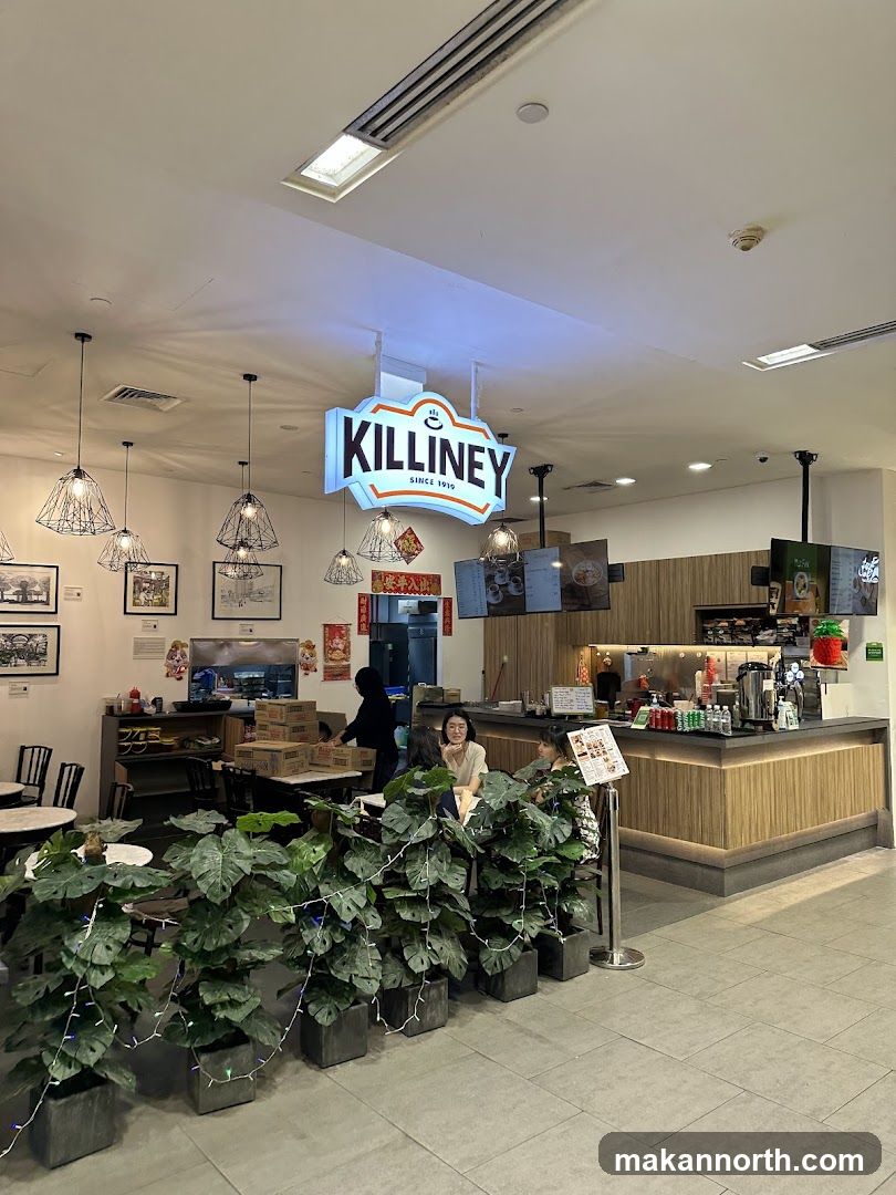 Killiney Kopitiam