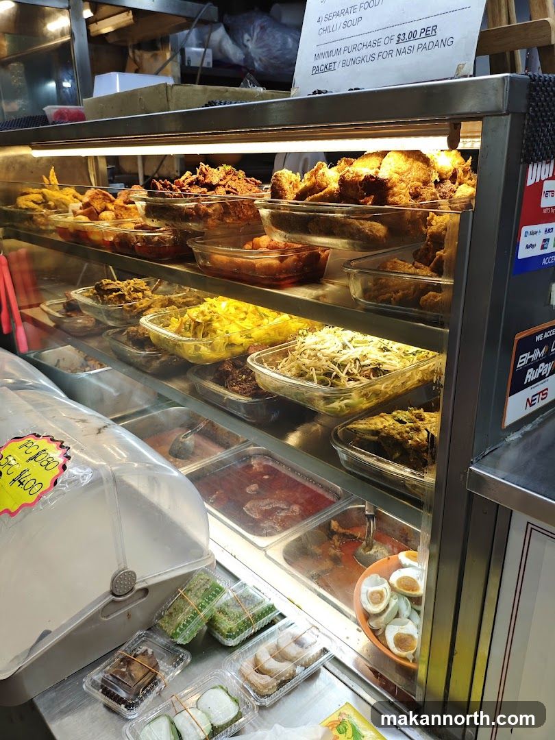 Food Display