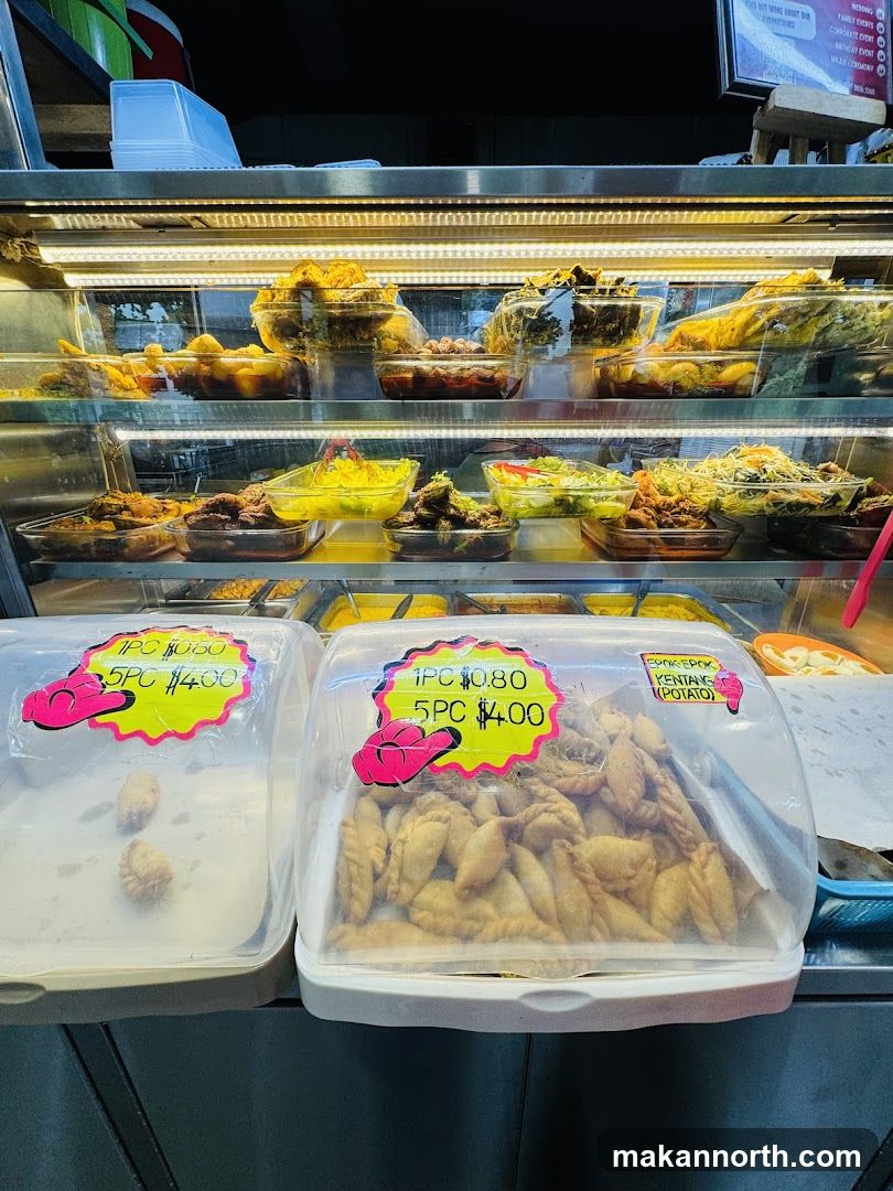 Food Display