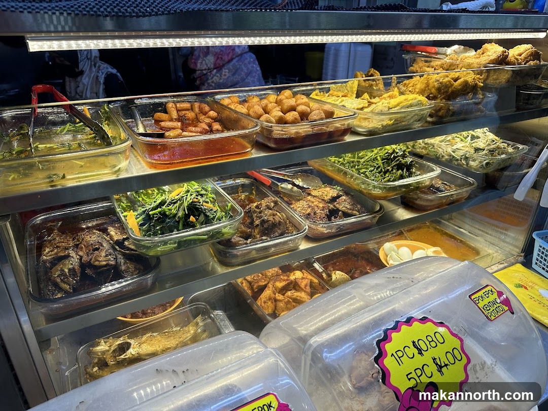 Food Display