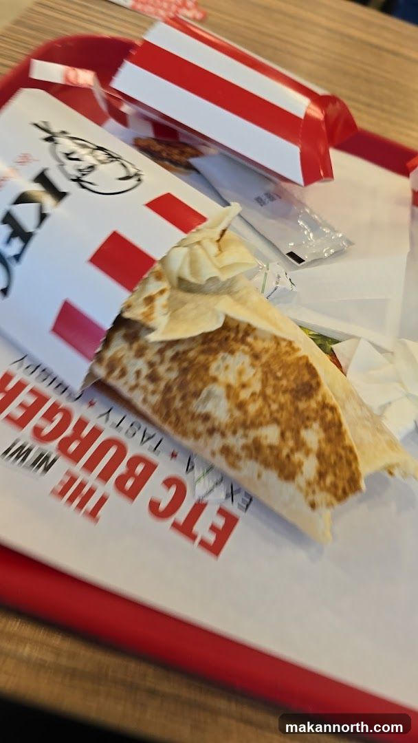 KFC Meal