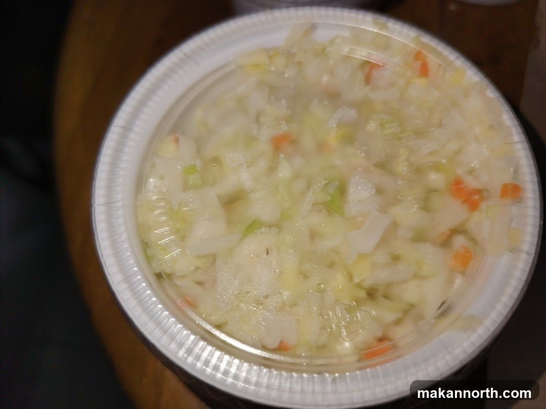 Coleslaw