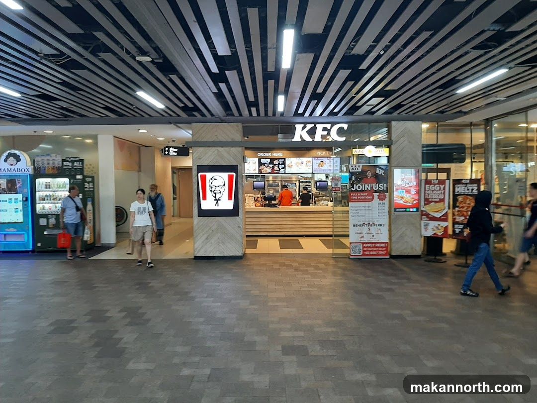 KFC