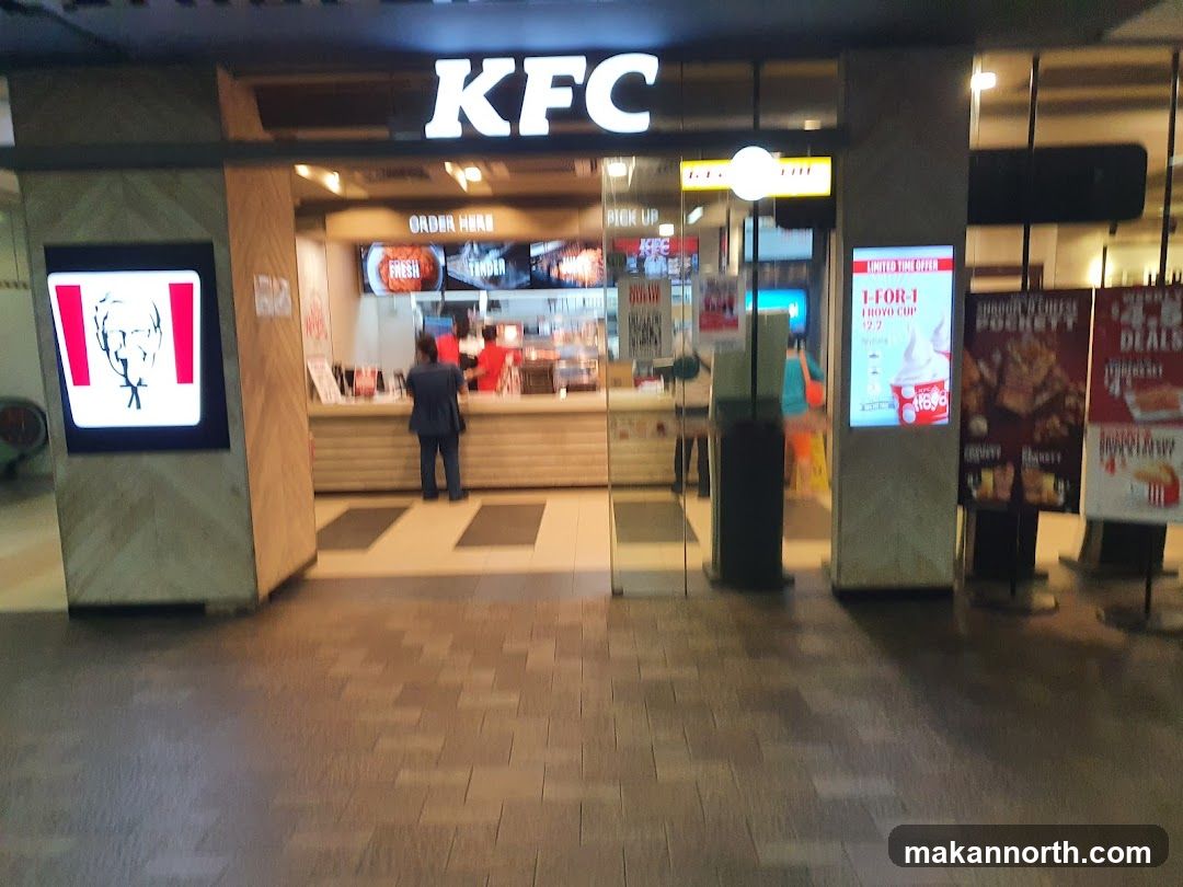 KFC
