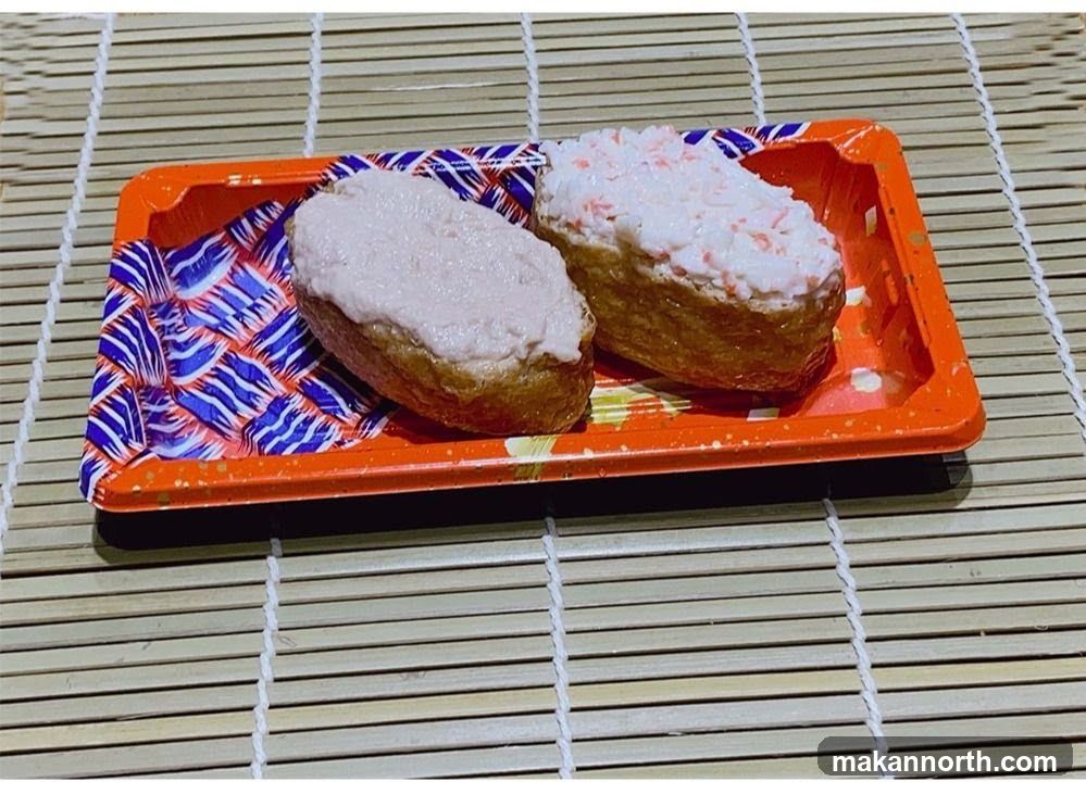 Inari Sushi