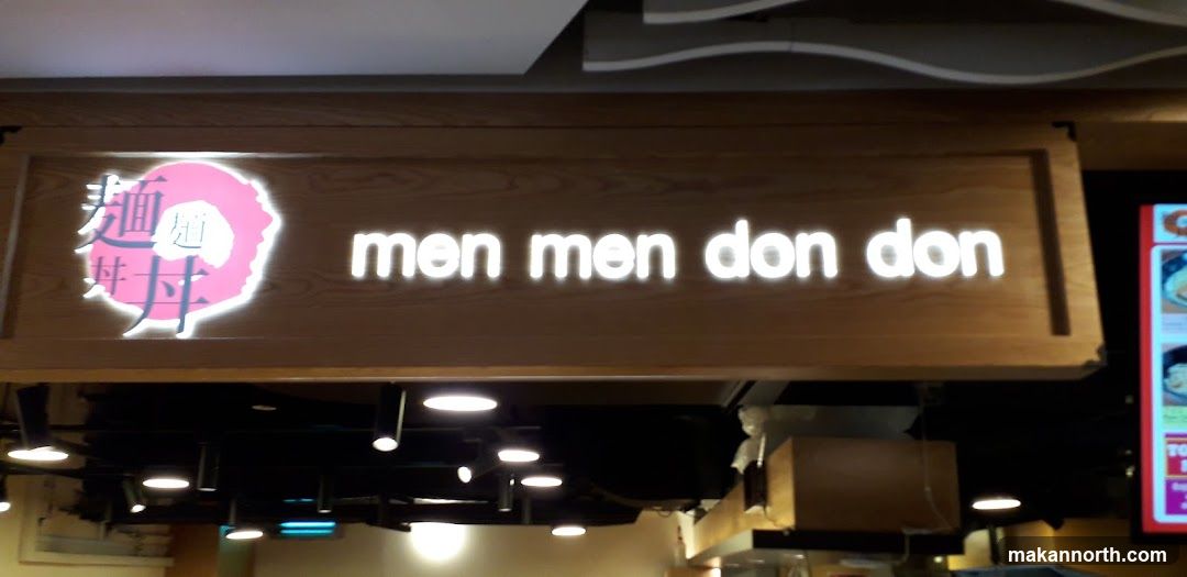 Restaurant Signage