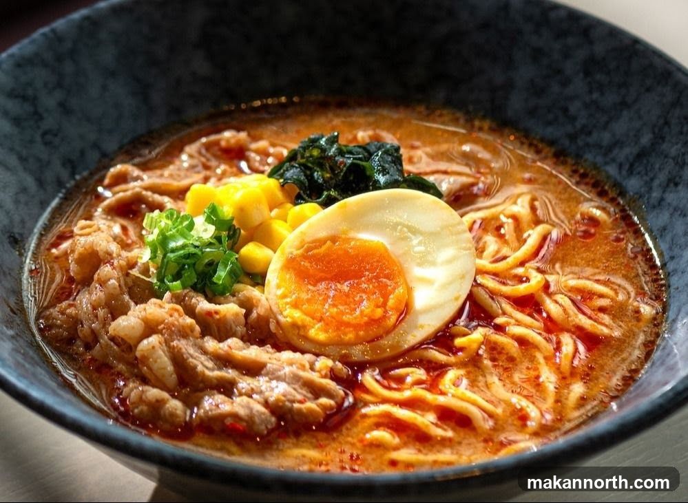 Ramen Bowl