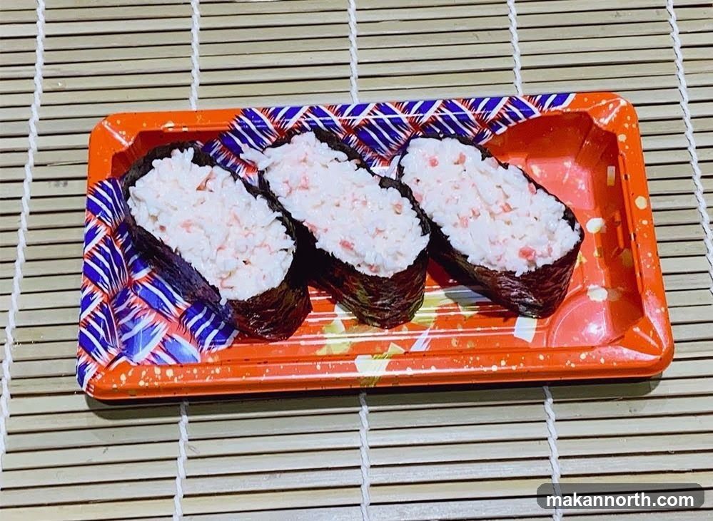 Sushi Bites