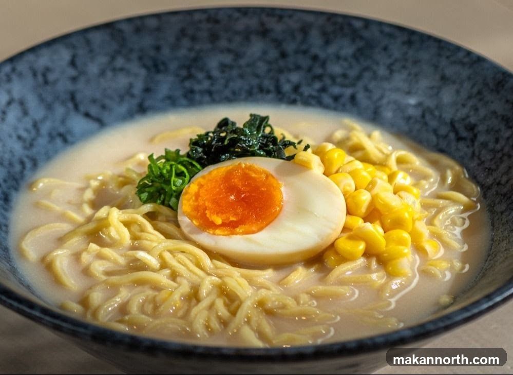 Ramen Bowl