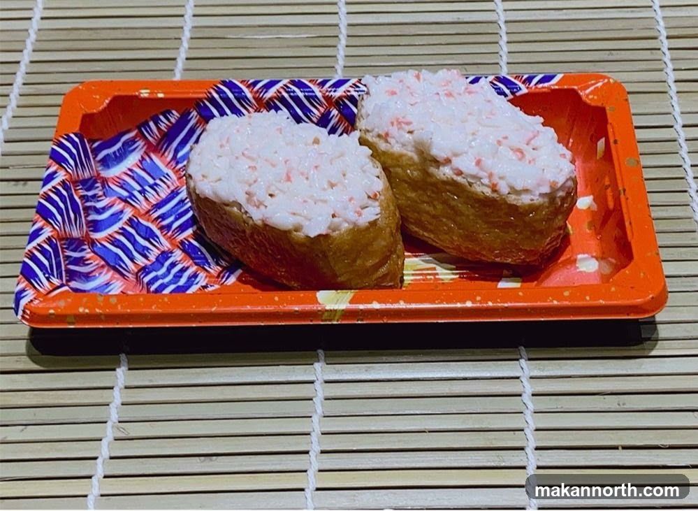 Inari Sushi