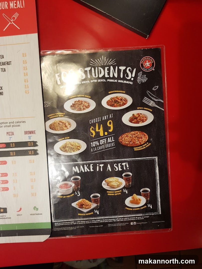 Student Deals