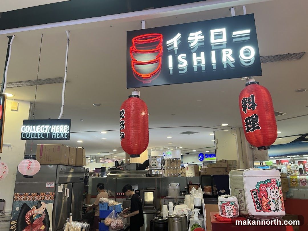 Ishiro Fusion Bowl (Junction 9)
