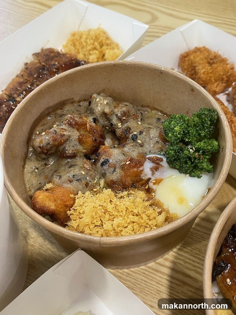 Food Bowls