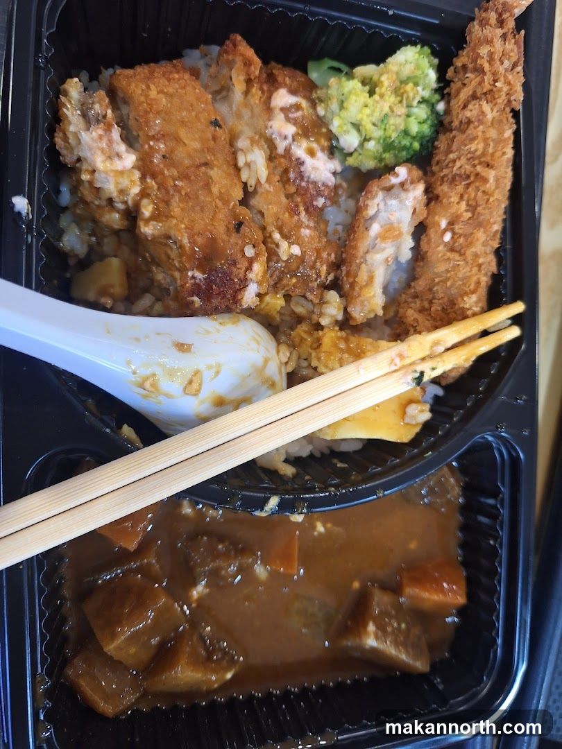 Bento Box