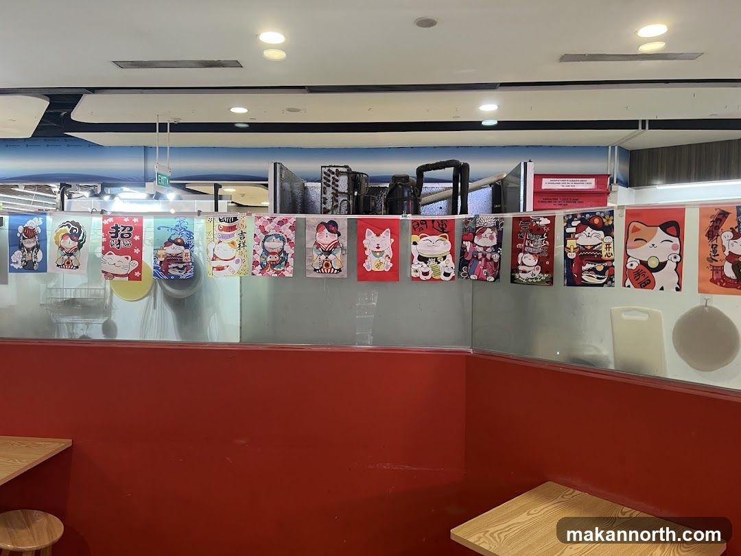 Maneki-neko Banners