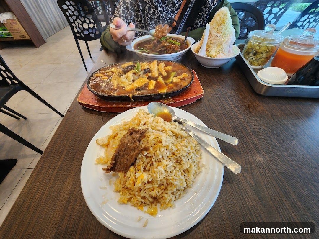 New Hawa Restaurant
