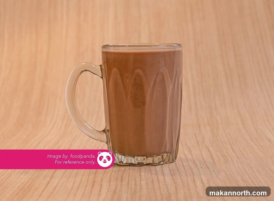 Chocolate Drink