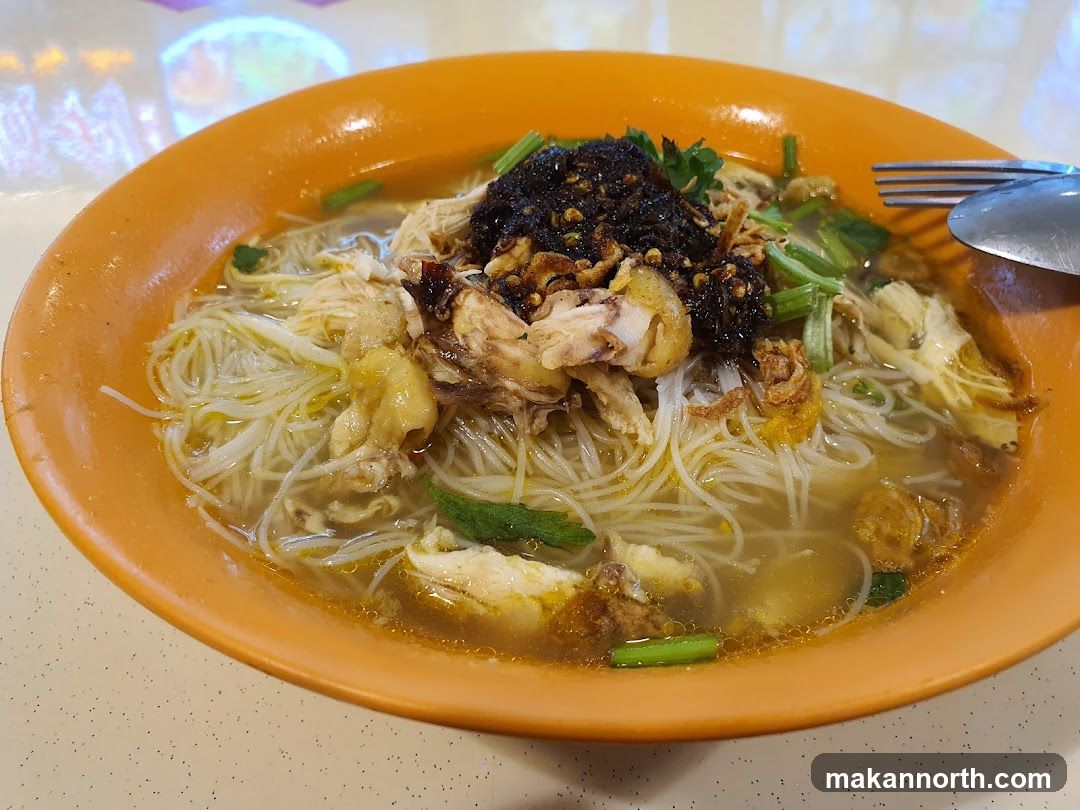 Wan Shun Foodcourt