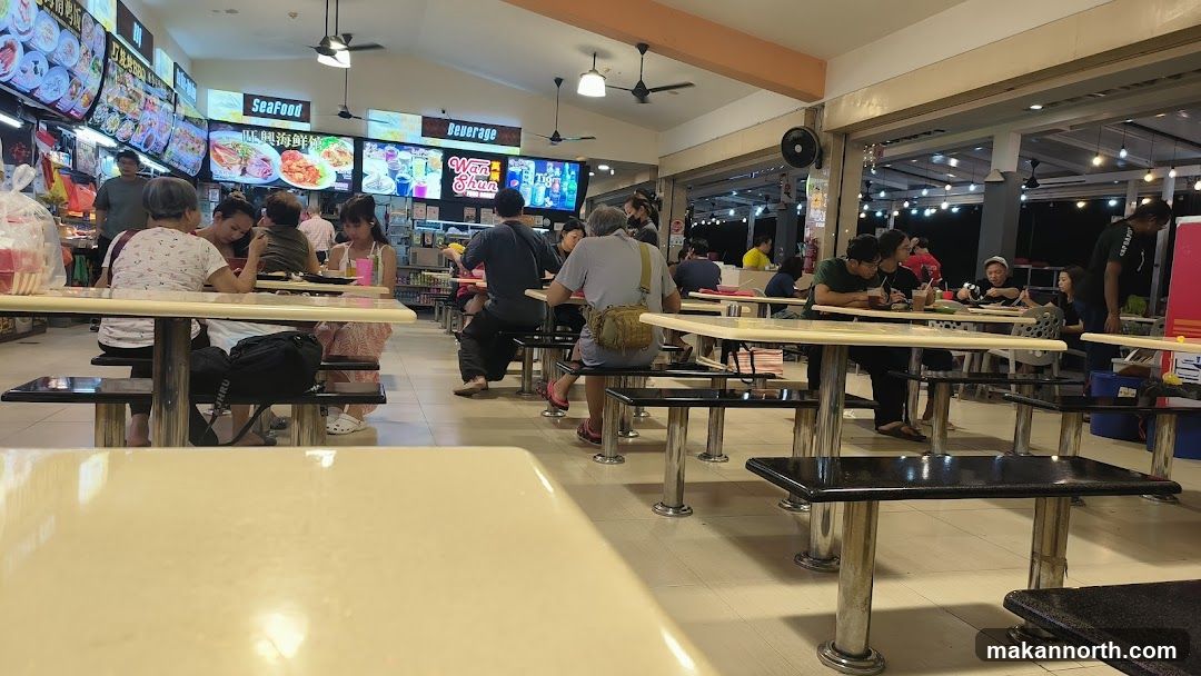 Wan Shun Foodcourt